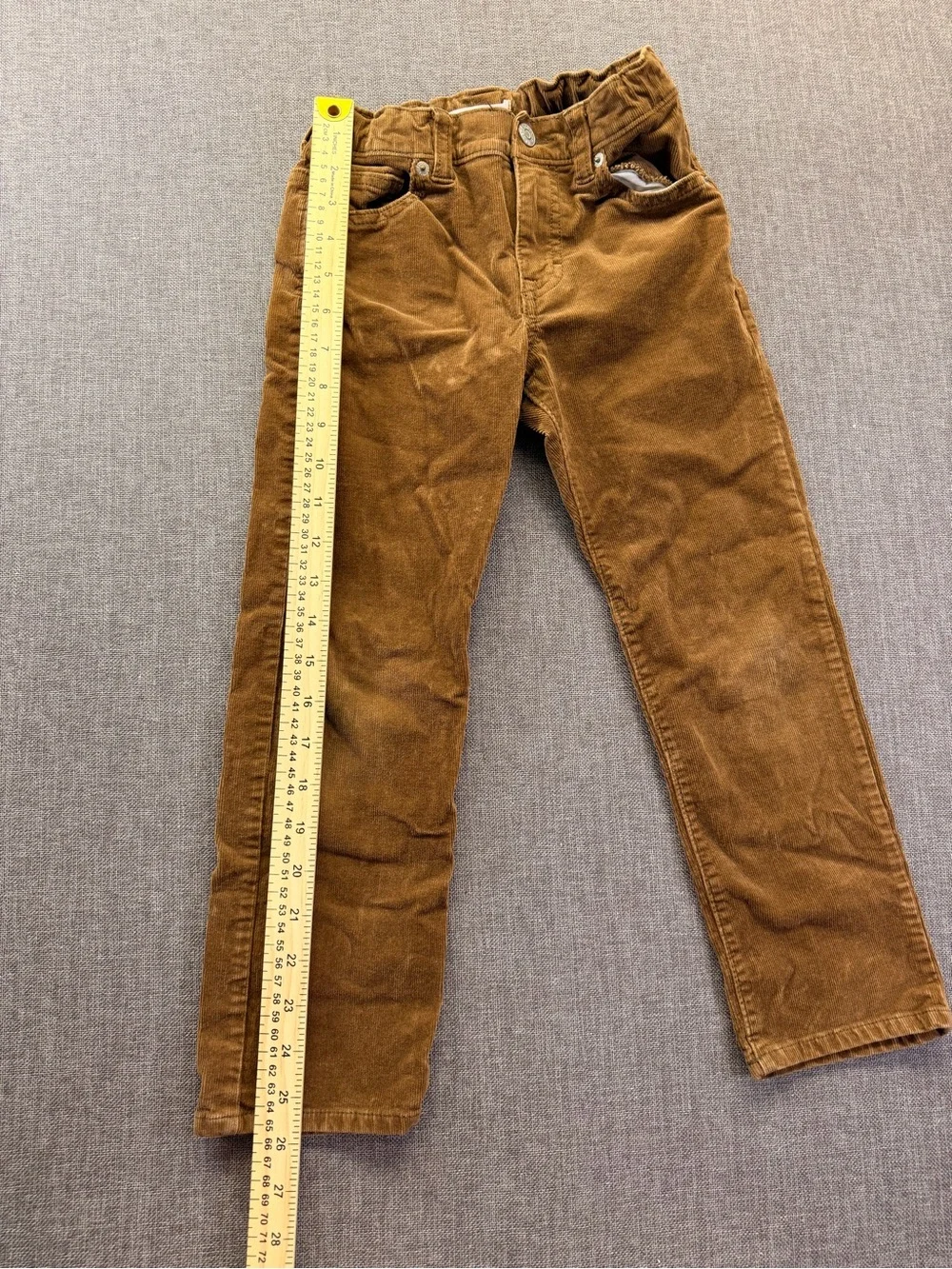Gymboree soft corduroy
